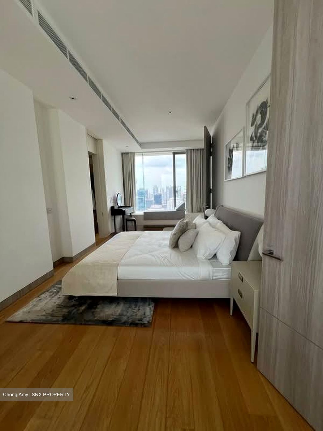 Ardmore Residence (D10), Condominium #551929461